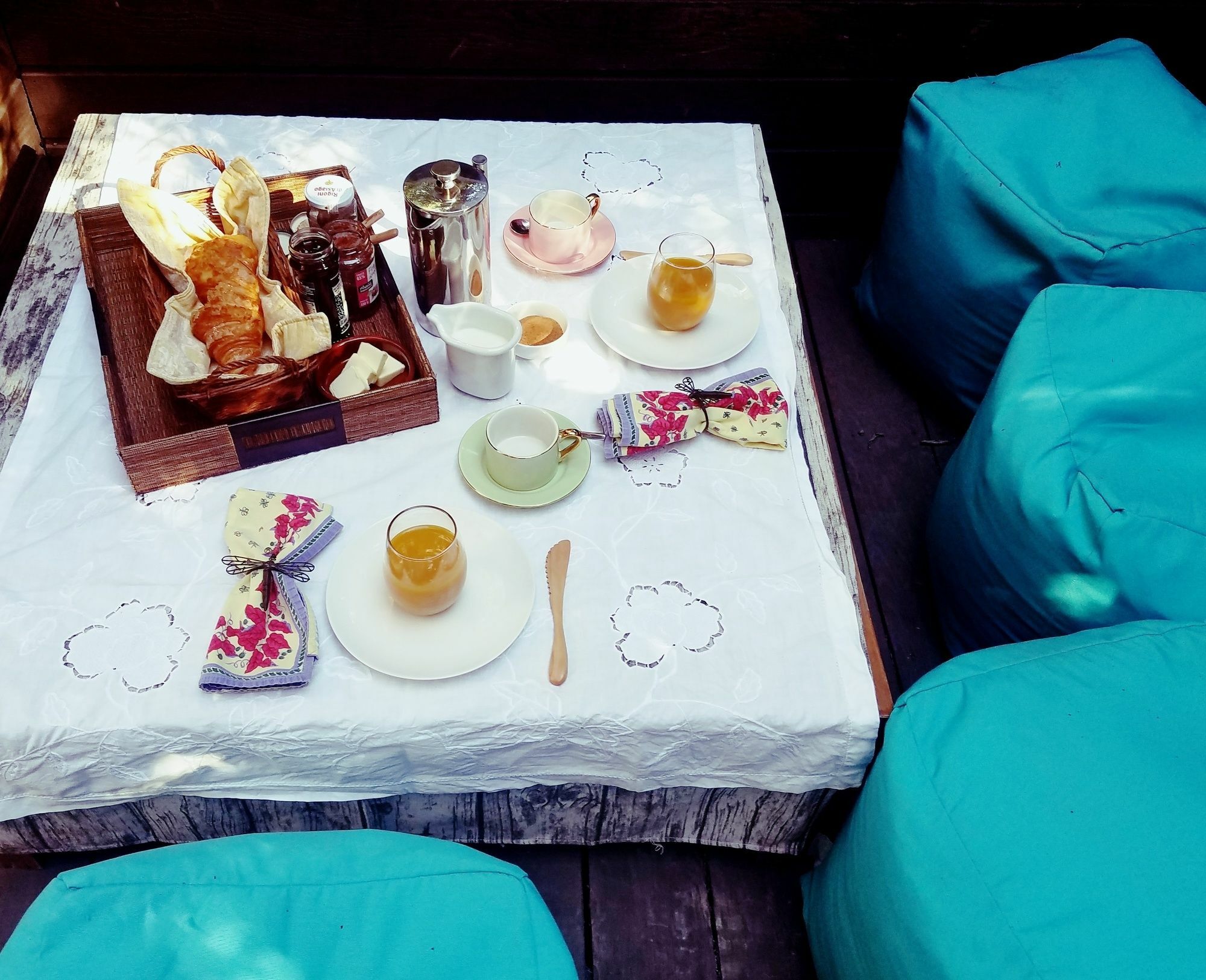 The Bel Air Treehouse Hotell Los Angeles Eksteriør bilde