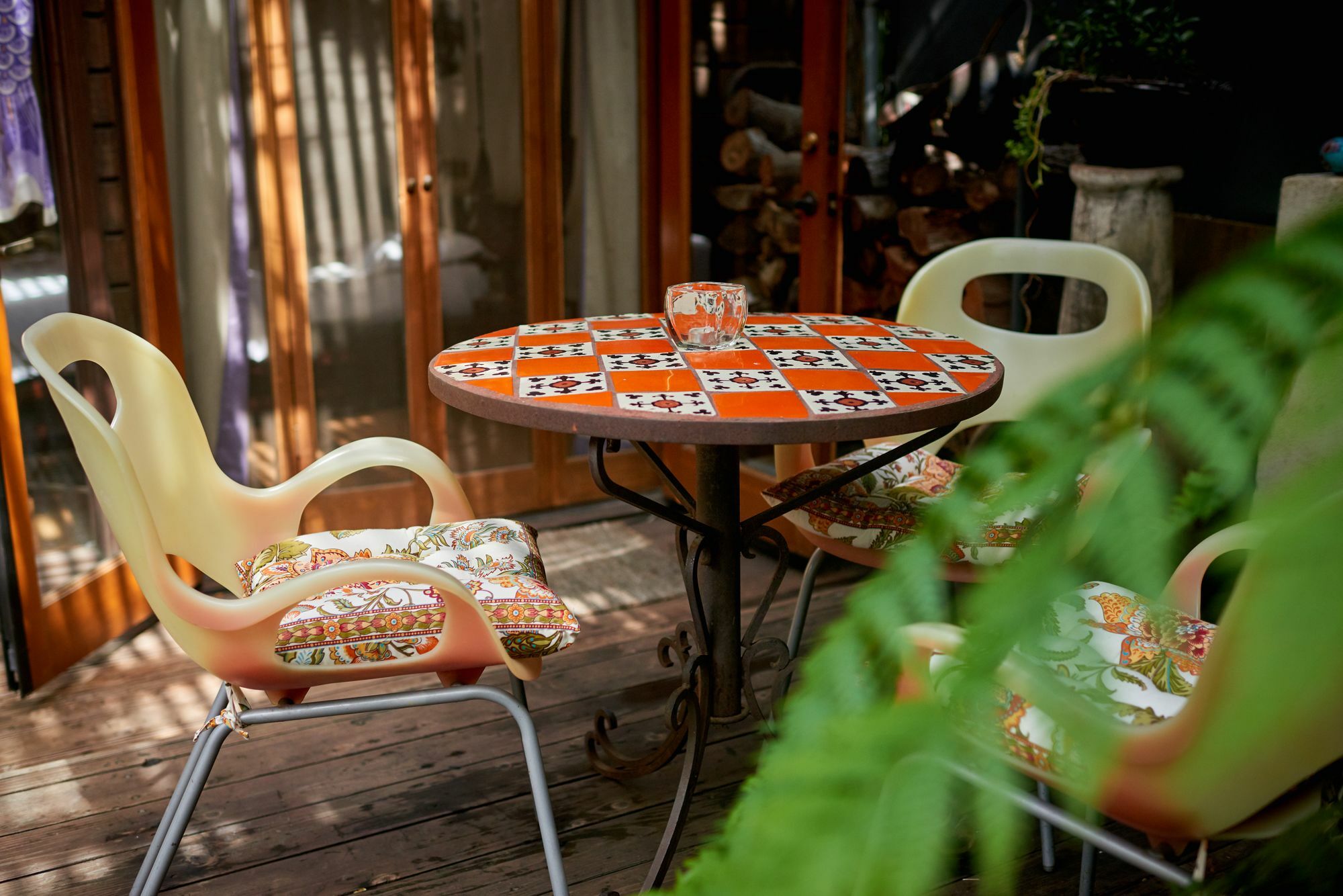 The Bel Air Treehouse Hotell Los Angeles Eksteriør bilde