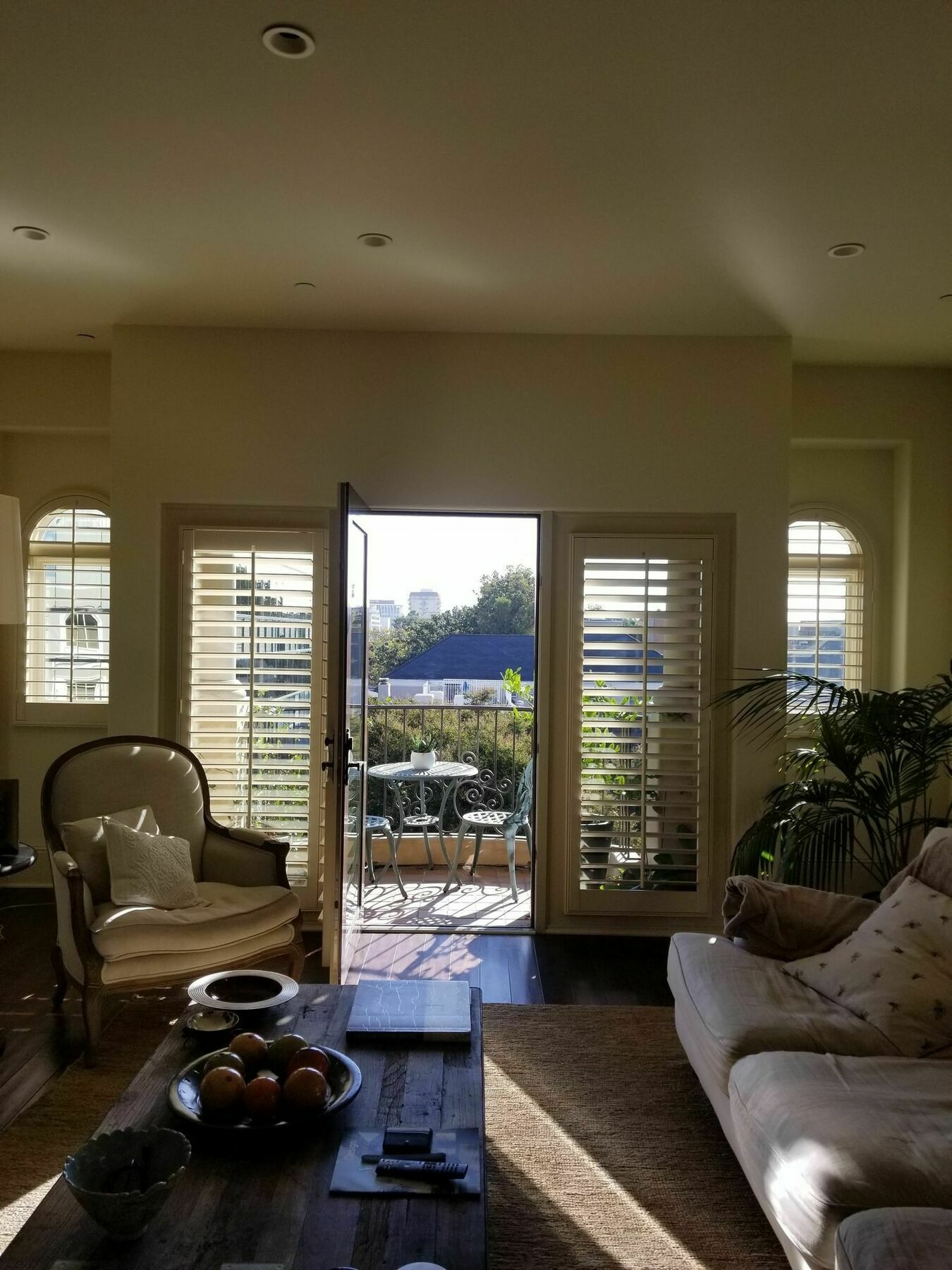 The Bel Air Treehouse Hotell Los Angeles Eksteriør bilde