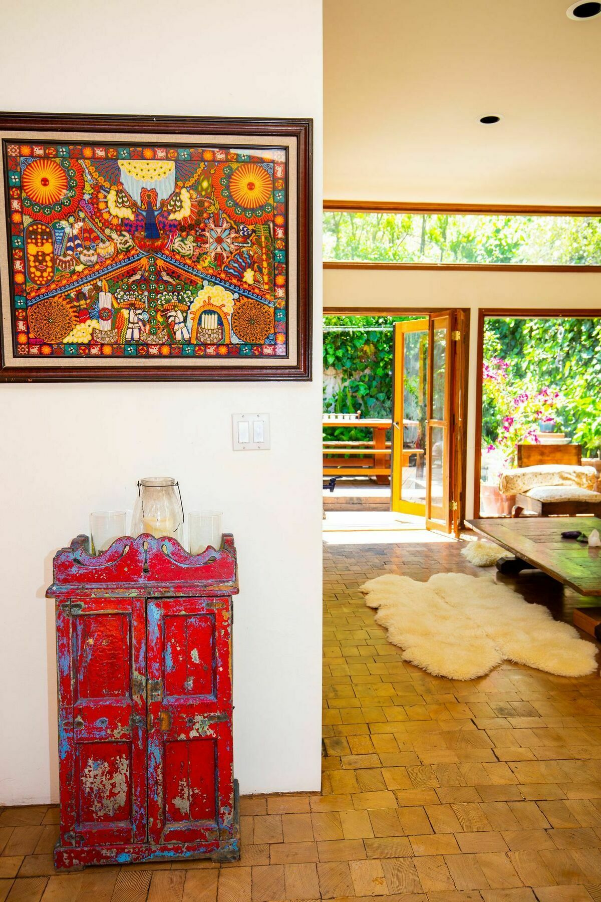 The Bel Air Treehouse Hotell Los Angeles Eksteriør bilde