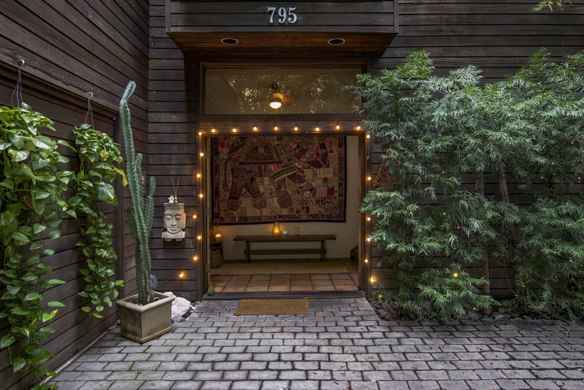 The Bel Air Treehouse Hotell Los Angeles Eksteriør bilde