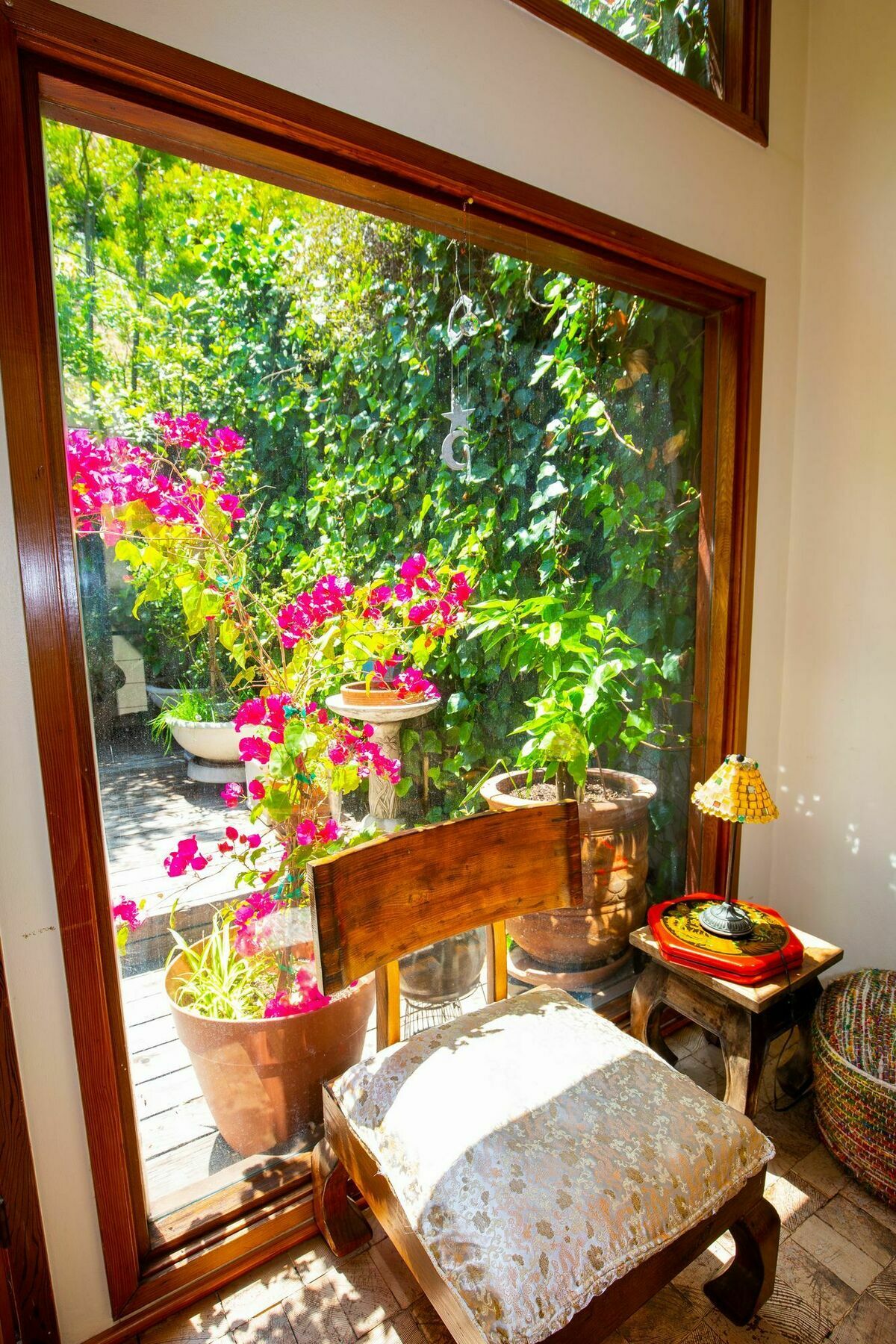 The Bel Air Treehouse Hotell Los Angeles Eksteriør bilde