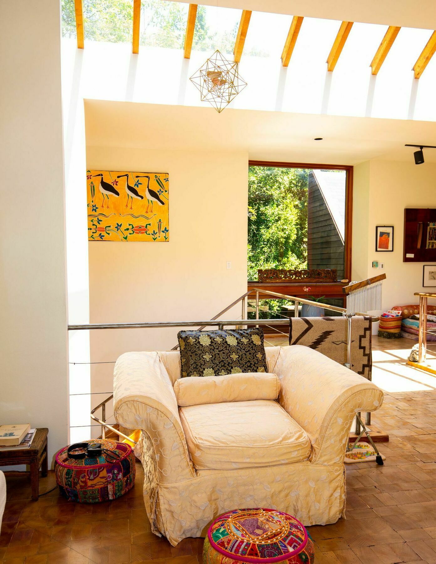 The Bel Air Treehouse Hotell Los Angeles Eksteriør bilde