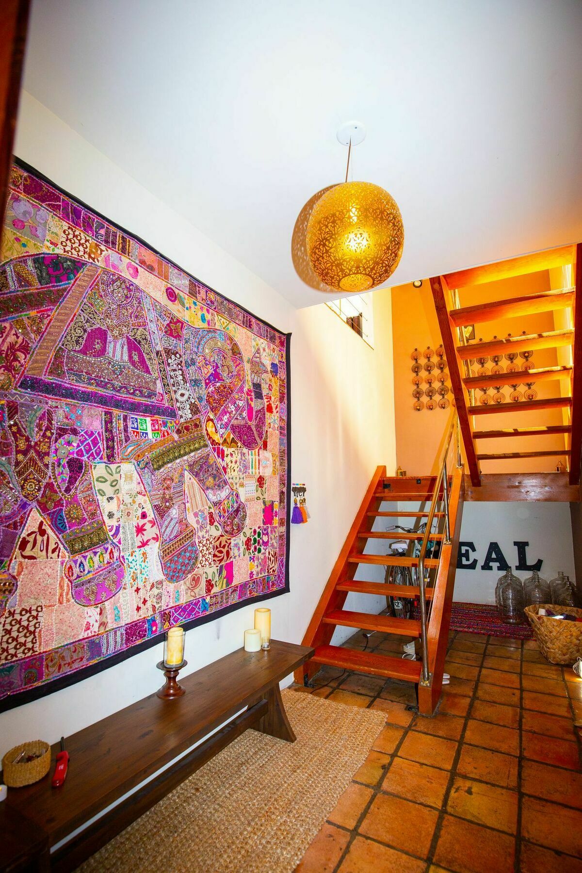 The Bel Air Treehouse Hotell Los Angeles Eksteriør bilde