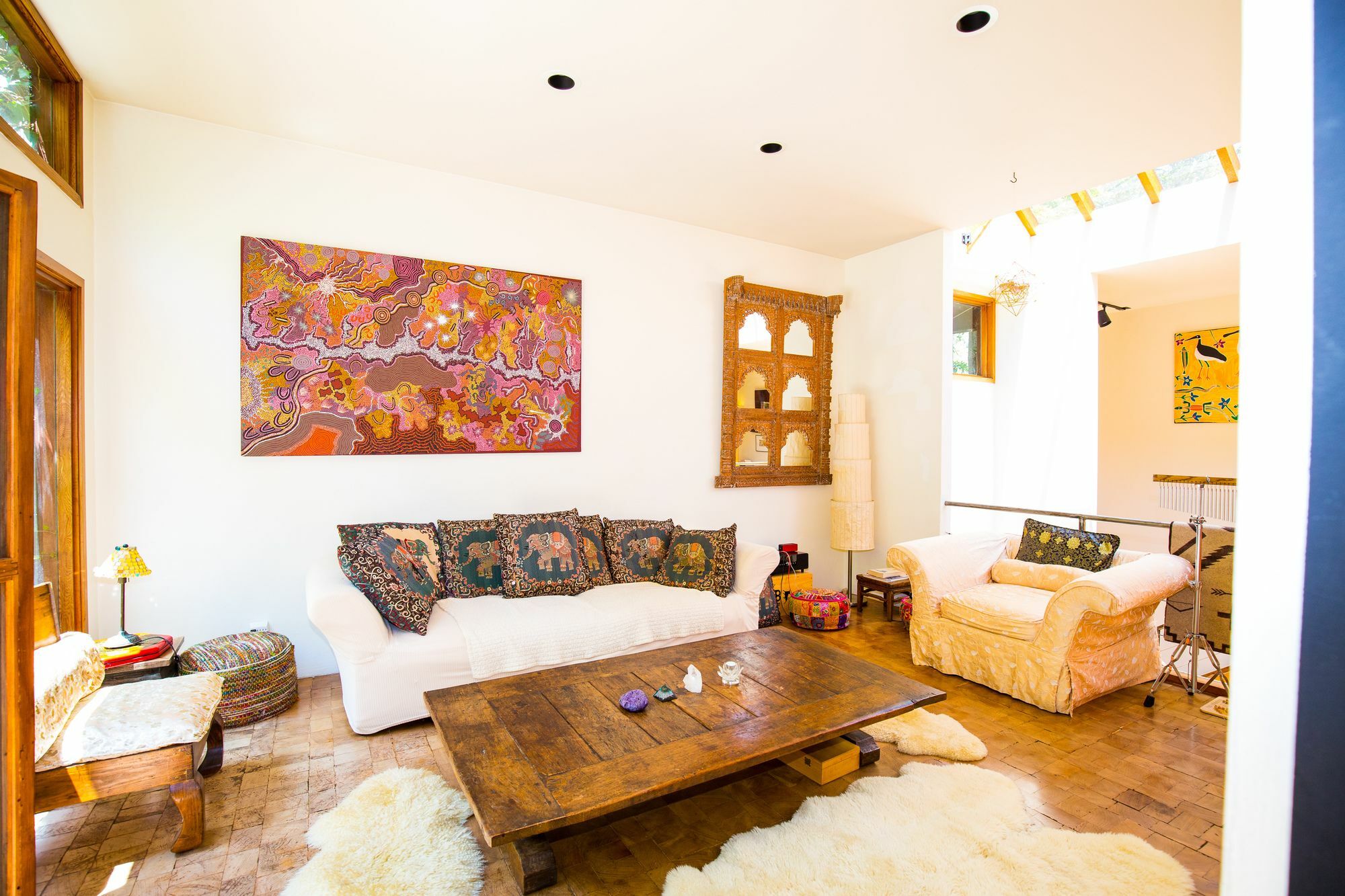The Bel Air Treehouse Hotell Los Angeles Eksteriør bilde