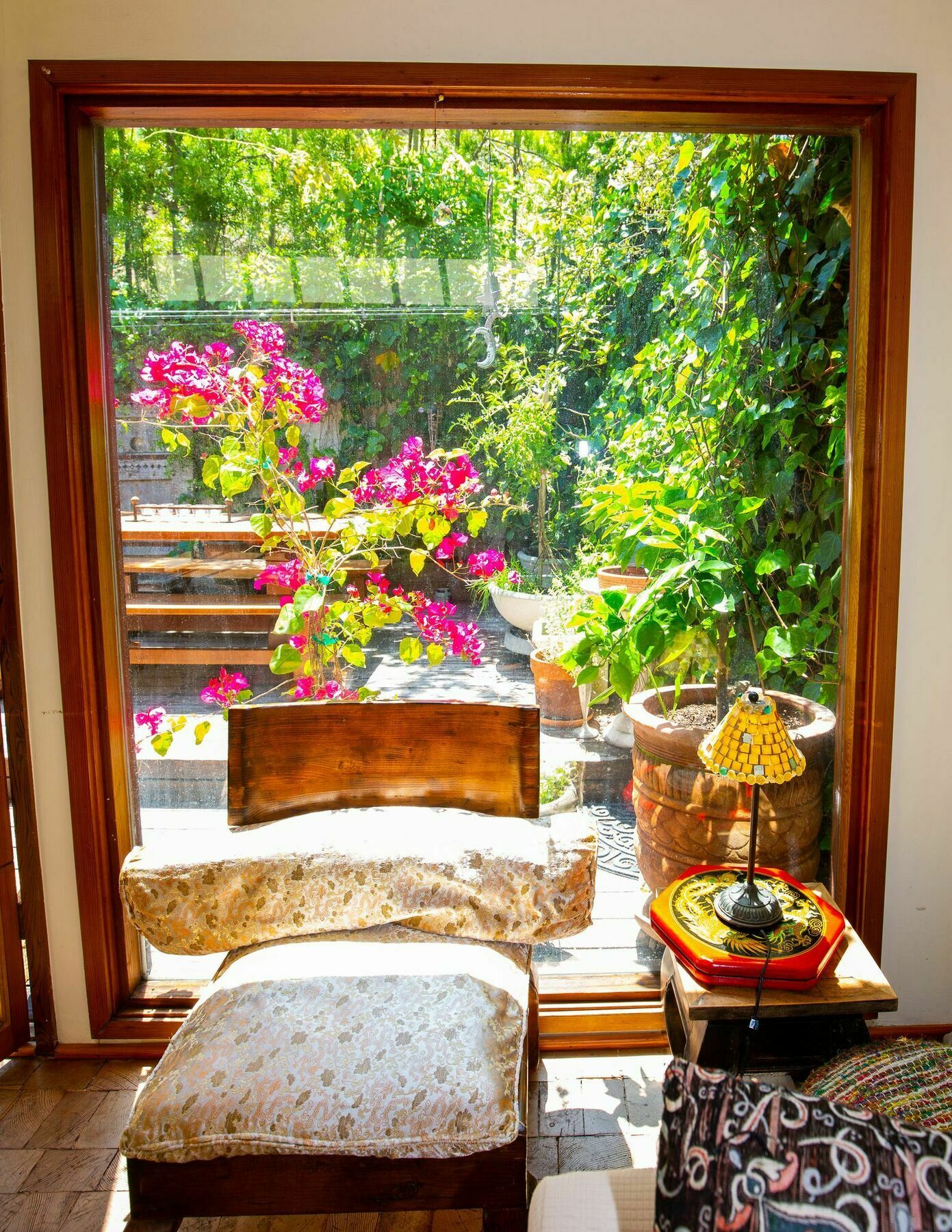 The Bel Air Treehouse Hotell Los Angeles Eksteriør bilde