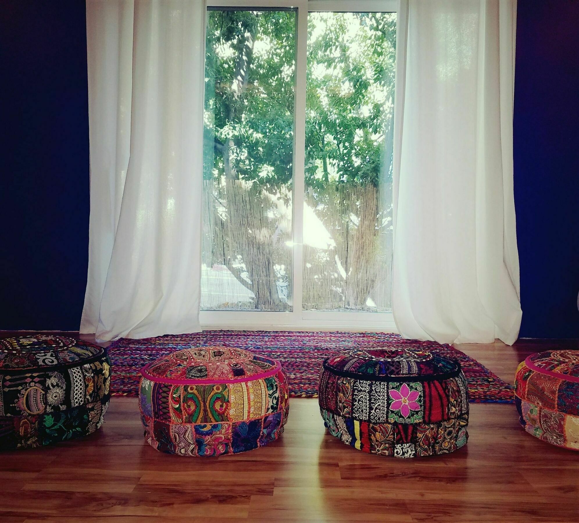 The Bel Air Treehouse Hotell Los Angeles Eksteriør bilde